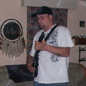 Meet your Posher, Ron